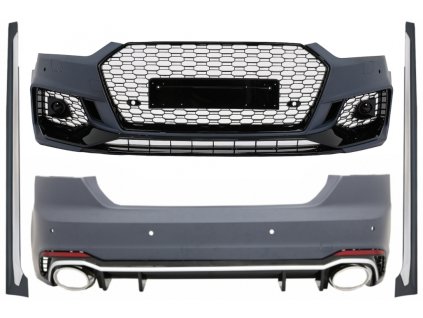 b2b body kit suitable for audi a5 f5 sportback 5993811 6034042