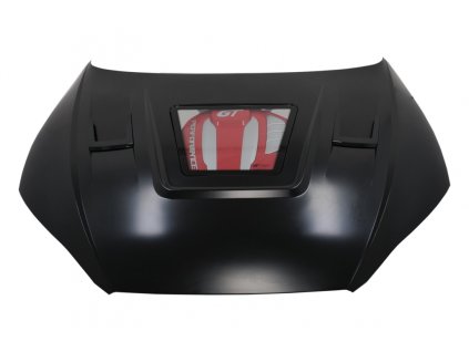 b2b hood bonnet with engine cover suitable for audi 6000695 6096733