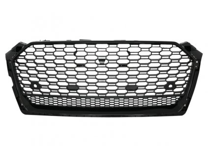 b2b badgeless front grille suitable for audi a5 f5 6001451 6090407