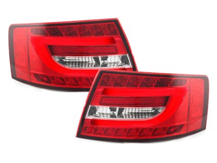 b2b led light bar taillights suitable for audi a6 5985854 3