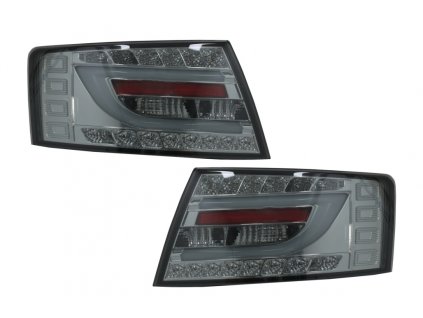 b2b led bar taillights suitable for audi a6 c6 4f 6001111 6084938