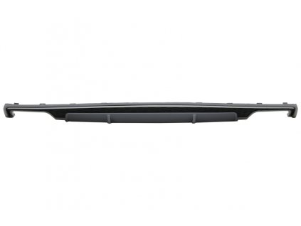 b2b rear bumper valance air diffuser suitable for 5992427 6032014