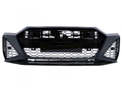 b2b front bumper suitable for audi a7 4k8 2018 up 6000373 6075677