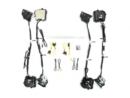 b2b soft close sistem electric suction door suitable 6000182 6081545