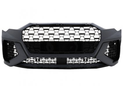 b2b front bumper suitable for audi q3 f3 cuv 6001594 6096446