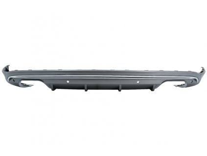 b2b rear bumper valance diffuser suitable for audi q5 6000398 6076747