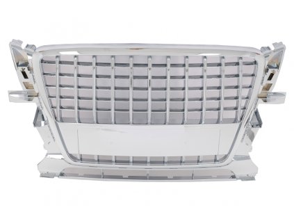 b2b front grille suitable for audi q5 8r 2008 2011 6002090 6101003