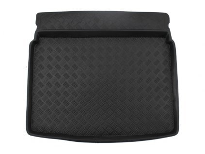 b2b trunk mat without non slip suitable for audi q3 5997578 6053708