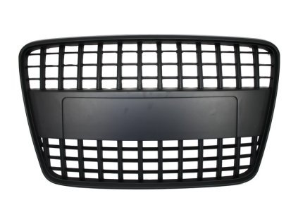 b2b badgeless front grille suitable for audi q7 4l 5987775 6009814