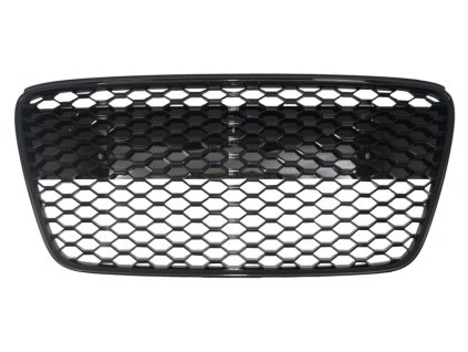 b2b front grille suitable for audi r8 2007 2012 5989566 6015632