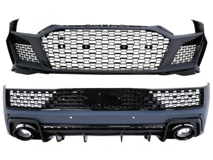 b2b complete body kit suitable for audi r8 coupe 6001748 6097331