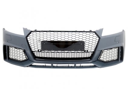 b2b front bumper suitable for audi tt 8s mk3 5994779 6040845