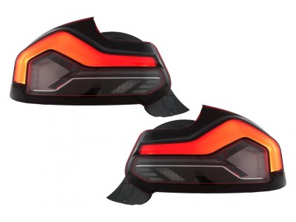 b2b led taillights suitable for bmw 2 series f22 f23 6002882 6110284