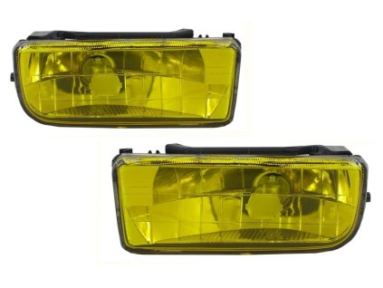 b2b fog lights lamps suitable for bmw 3 series e36 5987726 6018818