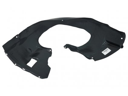 b2b front left fender liner suitable for bmw 3 series 6002335 6102948