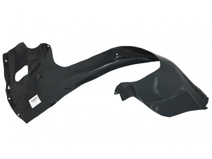 b2b front right fender liner suitable for bmw 3 6002336 6103201