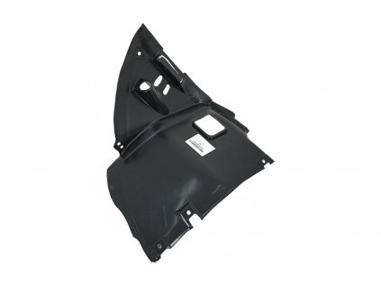 b2b front left fender liner suitable for bmw 3 series 6002341 6103422