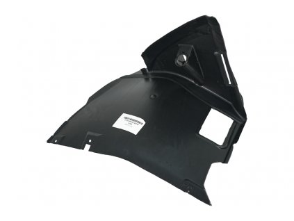 b2b front left fender liner suitable for bmw 3 series 6002374 6103396