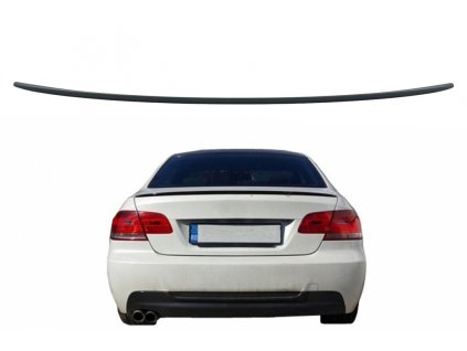 b2b trunk boot lid spoiler suitable for bmw 3 series 4978945 6031740