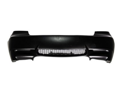b2b rear bumper suitable for bmw 3 series e92 e93 5985678 5995324
