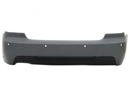 b2b rear bumper suitable for bmw 3 series e92 e93 5993417 6032837
