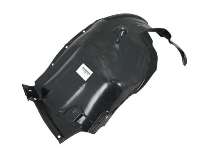 b2b front left fender liner suitable for bmw 3 series 6002347 6102824