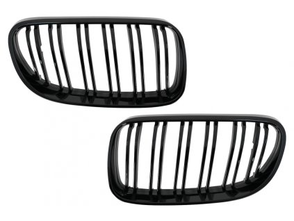b2b front kidney grilles suitable for bmw 3 series 6002060 6100331