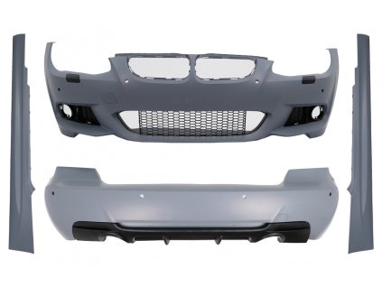 b2b complete body kit suitable for bmw 3 series e92 6002556 6105221