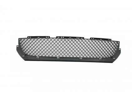 b2b front bumper lower grille suitable for bmw 3 5986171 5987746