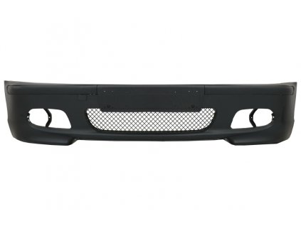 b2b front bumper suitable for bmw 3 series e46 sedan 5986752 6019565