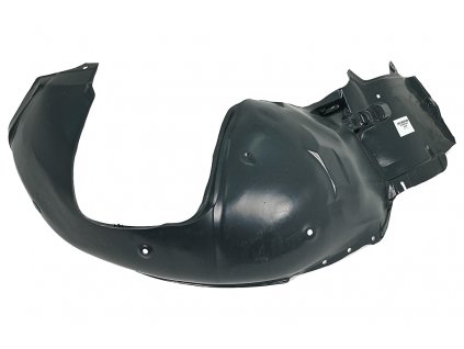 b2b front left fender liner suitable for bmw 3 series 6002339 6102950