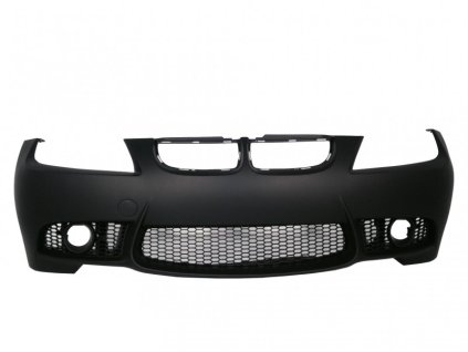 b2b front bumper suitable for bmw 3 series e90 sedan 5986866 6019853
