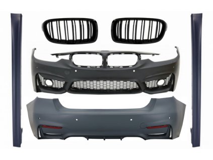b2b body kit suitable for bmw 3 series f30 non lci 5997714 6051780
