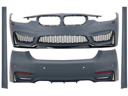 b2b body kit suitable for bmw 3 series f30 6000424 6077201