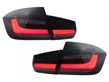 b2b led bar taillights suitable for bmw 3 series f30 6001201 6088378