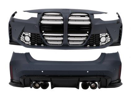 b2b body kit suitable for bmw 3 series f30 6002415 6104655