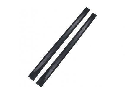 b2b side skirts suitable for bmw 3 series f30 f31 6002561 6105585