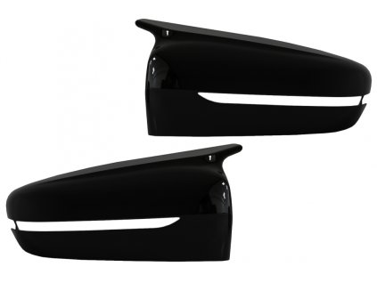 b2b mirror covers suitable for bmw 3 series g20 g21 6000183 6070764