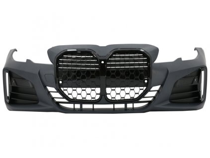 b2b front bumper suitable for bmw 3 series g20 sedan 6000855 6088812