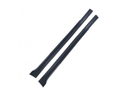 b2b side skirts suitable for bmw 3 series g20 g21 6002430 6105593