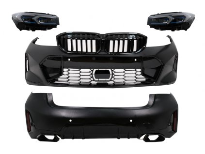 b2b complete body kit suitable for bmw 3 series g20 6002439 6104509