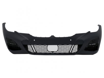 b2b front bumper suitable for bmw 3 series g20 g21 6002520 6105460