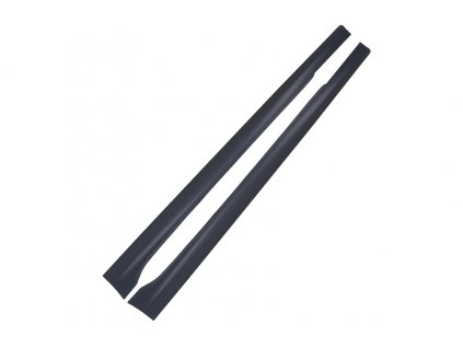 b2b side skirts suitable for bmw 3 series g20 g21 6002522 6104739