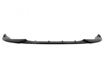 b2b front bumper spoiler lip suitable for bmw 3 6002600 6105510
