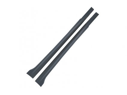 b2b side skirts suitable for bmw 3 series g20 g21 6002624 6105751
