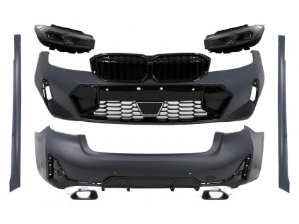 b2b complete body kit suitable for bmw 3 series g20 6002711 6108760