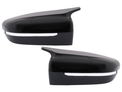 b2b mirror covers suitable for bmw 3 series g20 g21 6003265 6113944