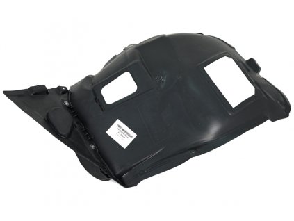 b2b front left fender liner suitable for bmw 3 series 6002378 6103090