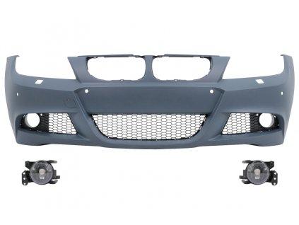 b2b front bumper suitable for bmw 3 series e90 sedan 6003050 6112788