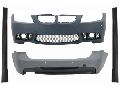 b2b complete body kit suitable for bmw 3 series 5990913 6019913